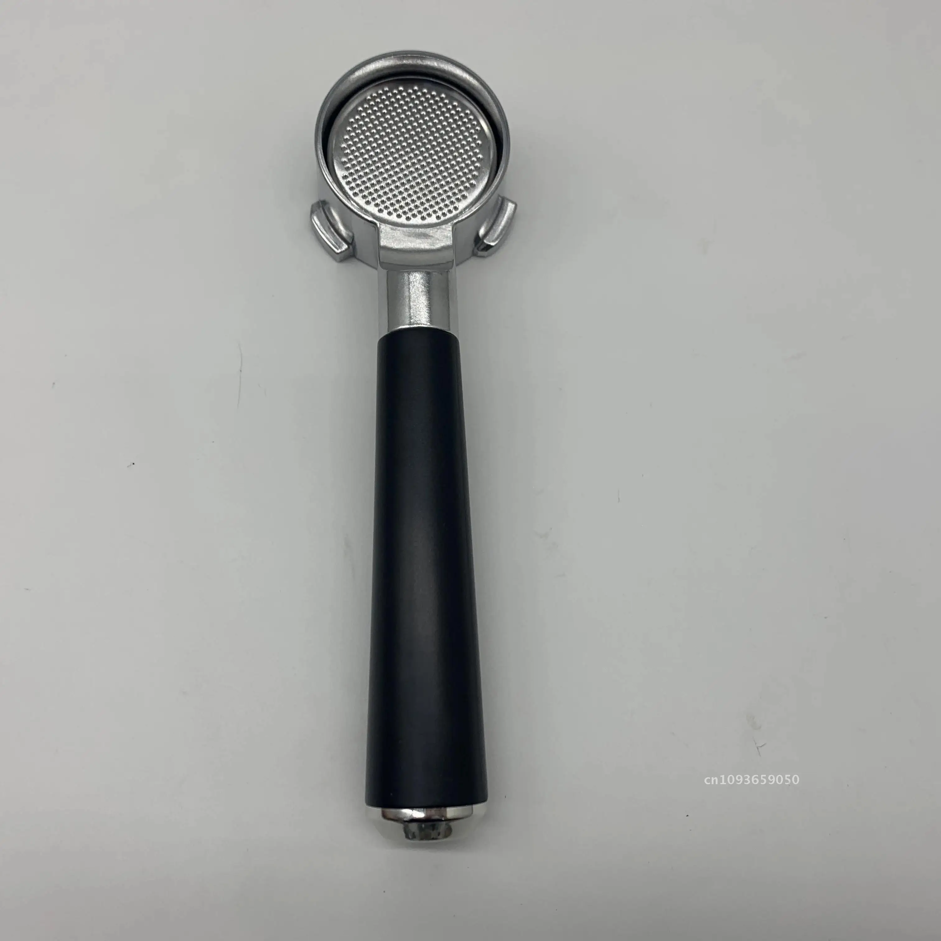 51mm Bottomless-filter 60mm portafilter out holder maker for 15-20bar coffee espresso parts
51mm Bottomless-filter 60mm portafilter out holder maker for 15-20bar coffee espresso parts