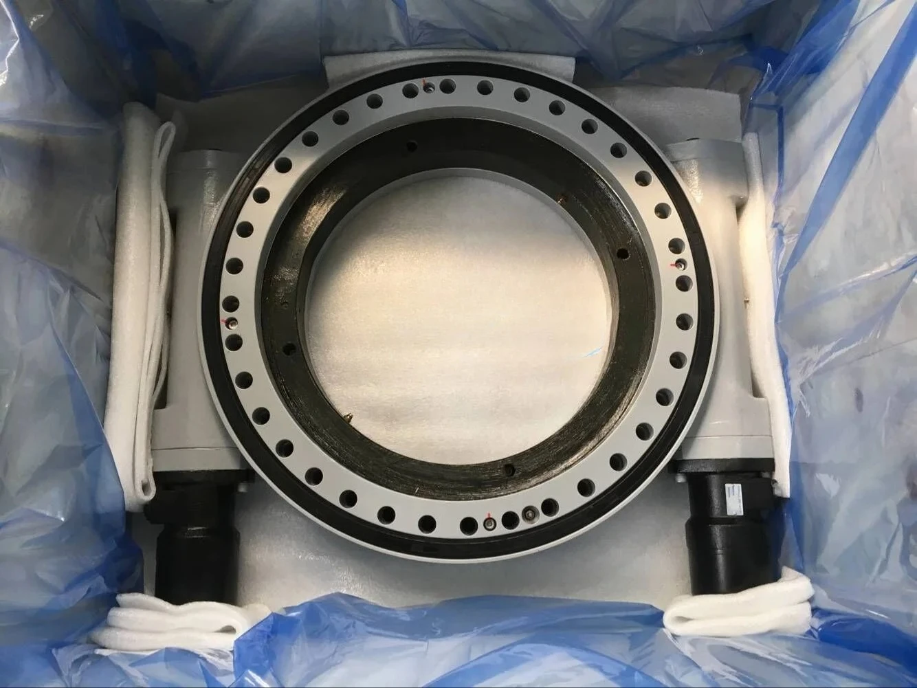 WH14-2-84-RH-160A-REV.A Гидравлический двигатель с двойной червячной передачей 200cc 315cc, поворотные подшипники крана для тяжелых грузовиков
WH14-2-84-RH-160A-REV.A Гидравлический двигатель с двойной червячной передачей 200cc 315cc, поворотные подшипники крана для тяжелых грузовиков