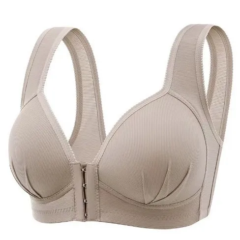 FKYBDSM Women High Quality Brassieres Cute Bra Comfortable Brassiers
FKYBDSM Women High Quality Brassieres Cute Bra Comfortable Brassiers