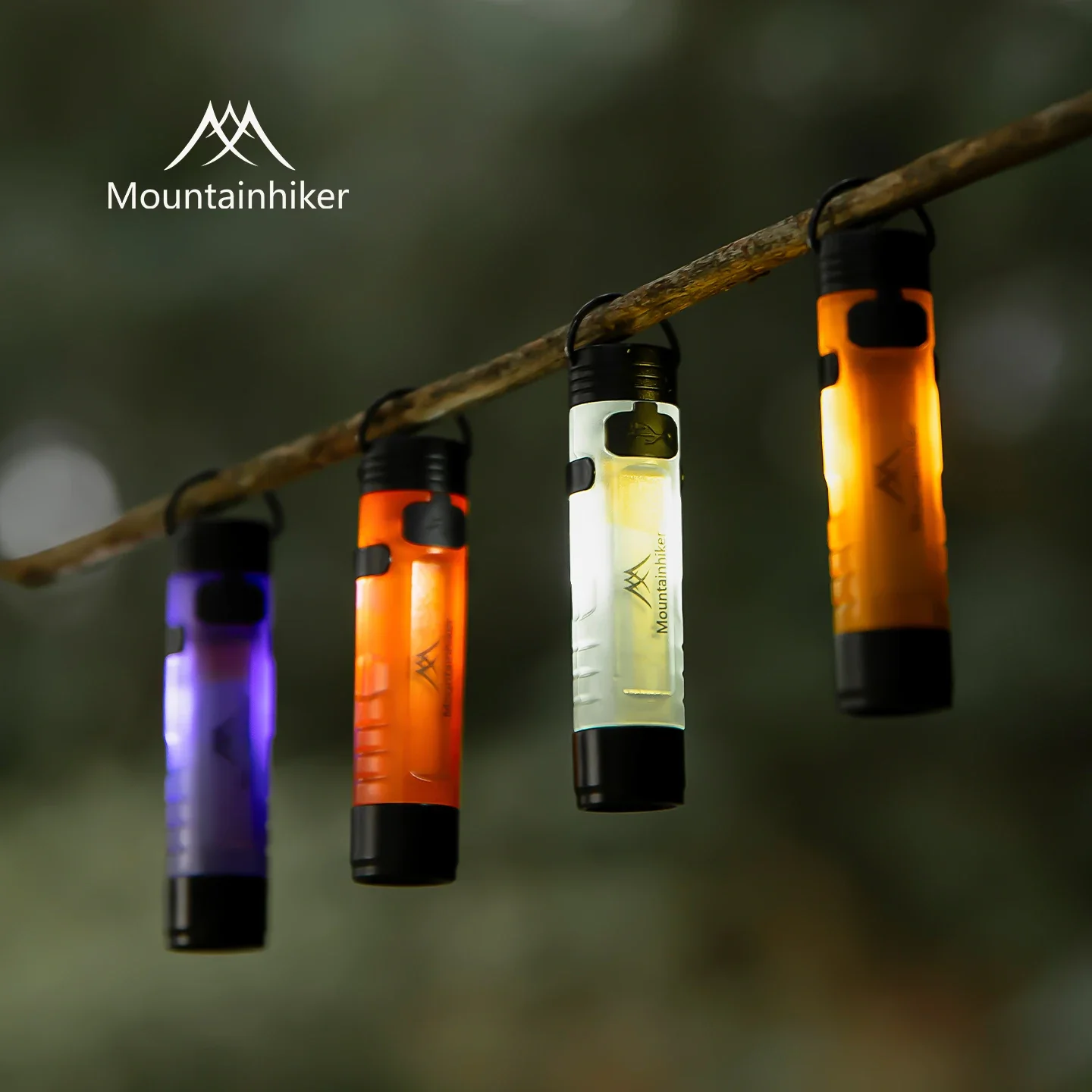 LED Camping Lantern, Outdoor Camping Ambiance Light, Ultra-Long Battery Life, Portable Hanging Light
LED Camping Lantern, Outdoor Camping Ambiance Light, Ultra-Long Battery Life, Portable Hanging Light