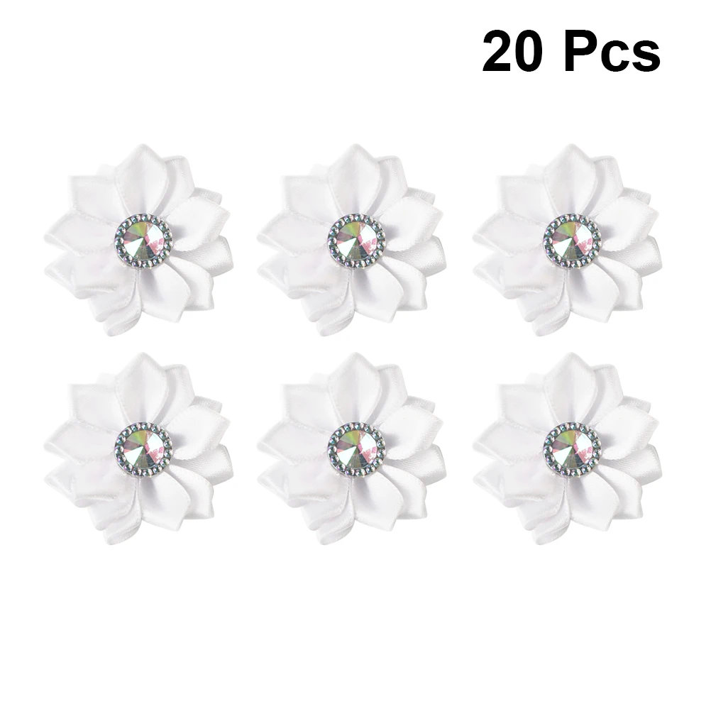 20pcs DIY Chiffon Bloom Flowers Headwear Accessories Diy Flowers Wedding Bloom Purple Artificial Handmade Crafts
20pcs DIY Chiffon Bloom Flowers Headwear Accessories Diy Flowers Wedding Bloom Purple Artificial Handmade Crafts