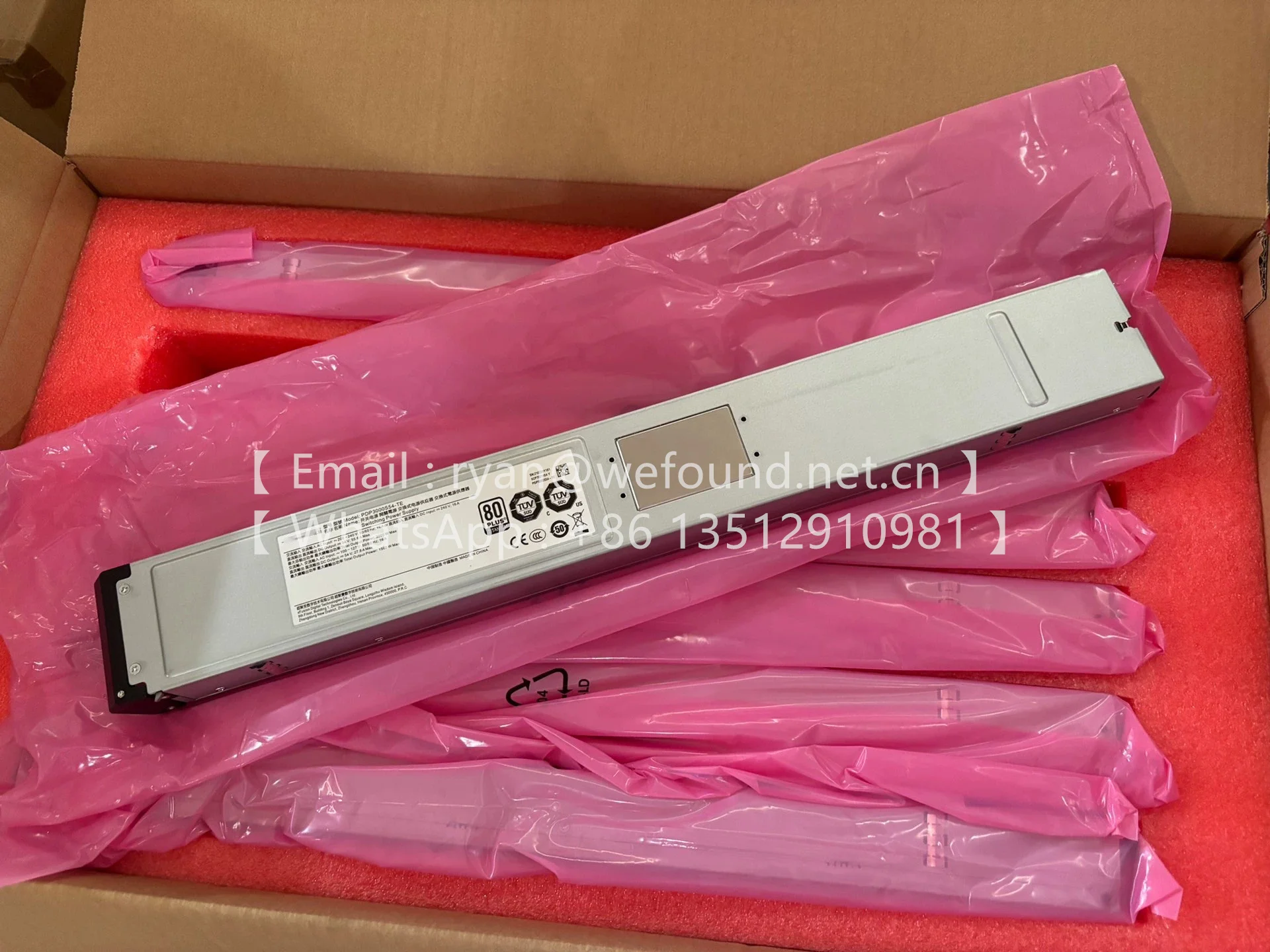 PDP3000S54-TE CRPS1K6S12-P 0231YDAC CRPS1K3S12-P 0231YDAT
PDP3000S54-TE CRPS1K6S12-P 0231YDAC CRPS1K3S12-P 0231YDAT