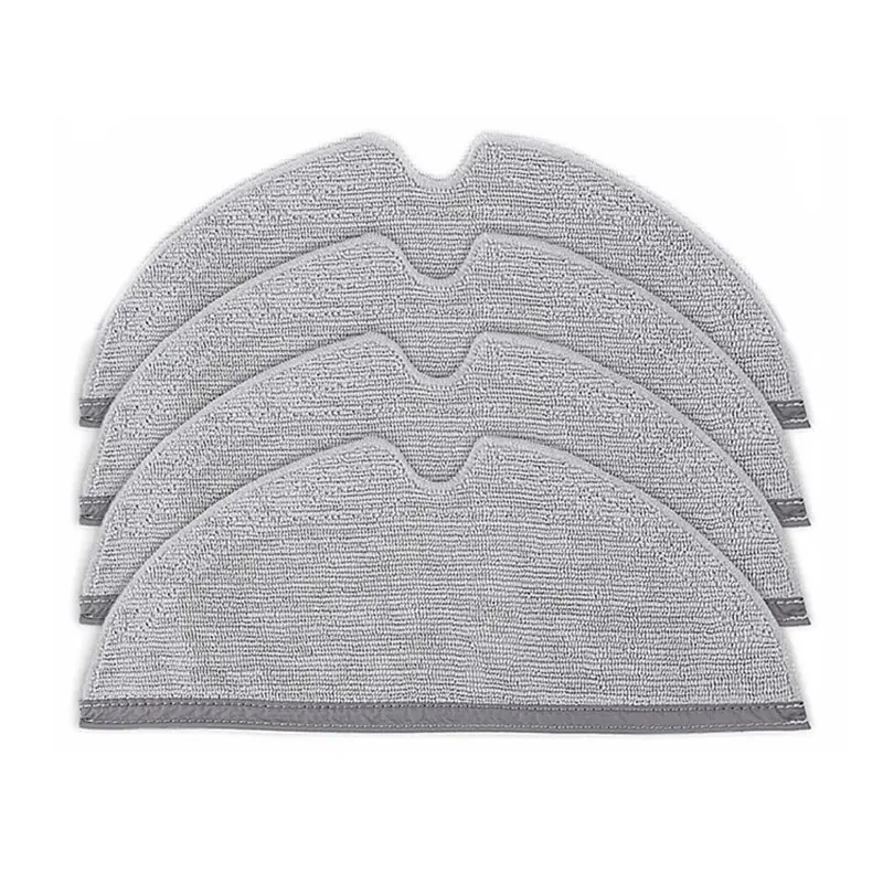 A21F-Full Coverage Mopping Cloths For Xiaomi Roborock S5 S50 S51 S55 S6 S6 MAXV S5 MAX Vacuum Cleaner
A21F-Full Coverage Mopping Cloths For Xiaomi Roborock S5 S50 S51 S55 S6 S6 MAXV S5 MAX Vacuum Cleaner