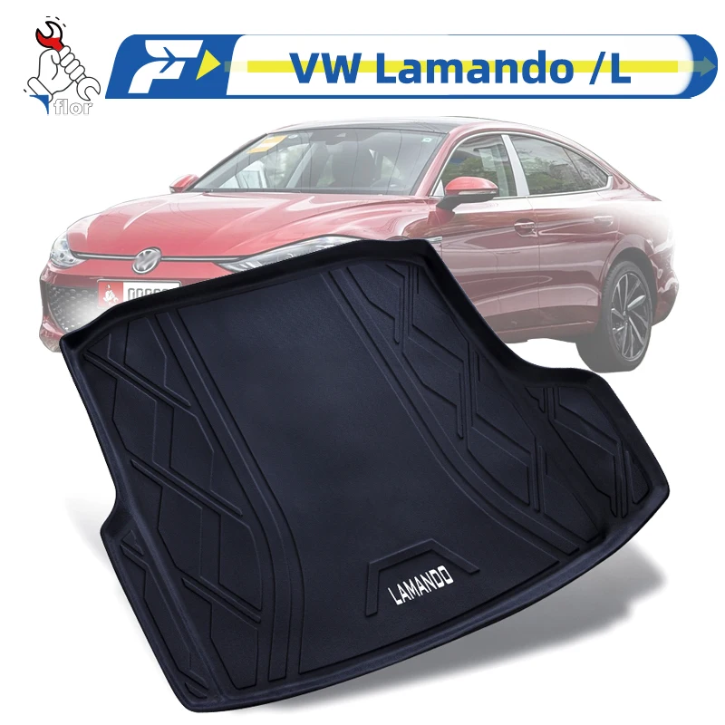 Для VW Lamando L 2012-2023 TPE автомобильный коврик в багажник, индивидуальный коврик для багажника, всесезонный коврик для багажника, защитный коврик для багажника, водонепроницаемый коврик
Для VW Lamando L 2012-2023 TPE автомобильный коврик в багажник, индивидуальный коврик для багажника, всесезонный коврик для багажника, защитный коврик для багажника, водонепроницаемый коврик