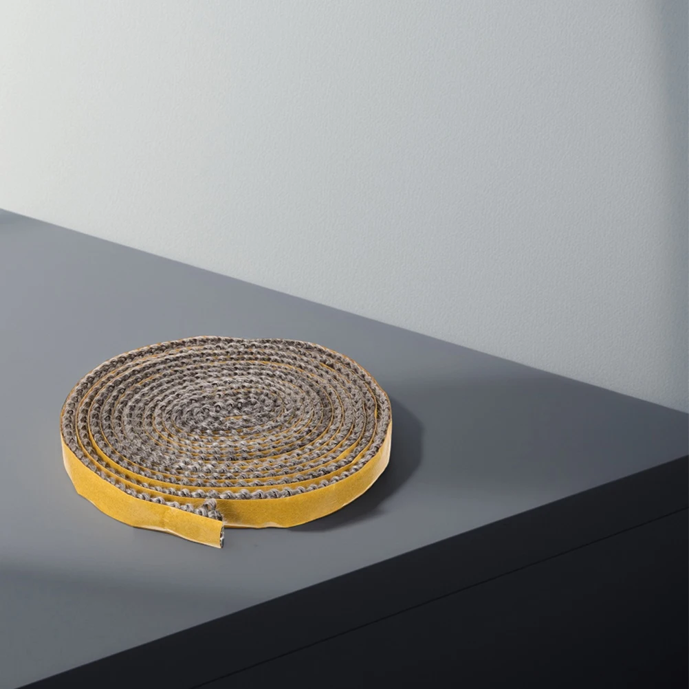 Fire Rope Fireplace Furnace Gasket Door for Wood Stove Fiberglass Seal Insulation Materials Kilns and Industrial
Fire Rope Fireplace Furnace Gasket Door for Wood Stove Fiberglass Seal Insulation Materials Kilns and Industrial