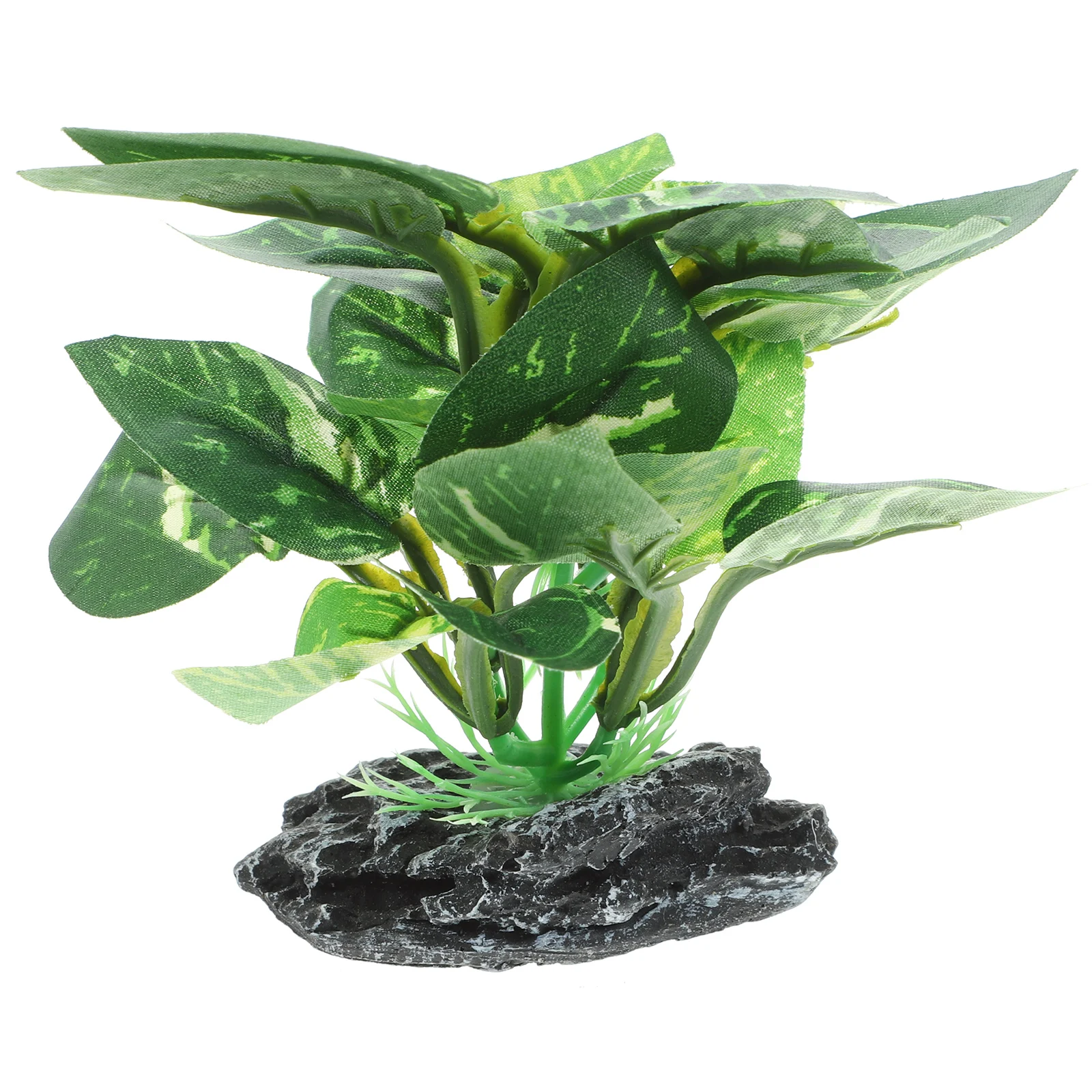 Artificial Plant Decoration for Fish Tank Aquarium Realistic Plastic Plants Decor Accessories Supplies Safe Material Fish Tank
Artificial Plant Decoration for Fish Tank Aquarium Realistic Plastic Plants Decor Accessories Supplies Safe Material Fish Tank