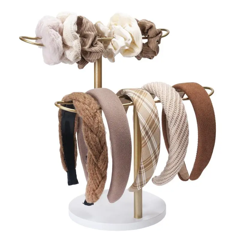 Headband Holder Organizer Metal Jewelry Display Rack For Hairband Hair Accessories Hair Hoop Hairband Display Stand Storage Rack
Headband Holder Organizer Metal Jewelry Display Rack For Hairband Hair Accessories Hair Hoop Hairband Display Stand Storage Rack