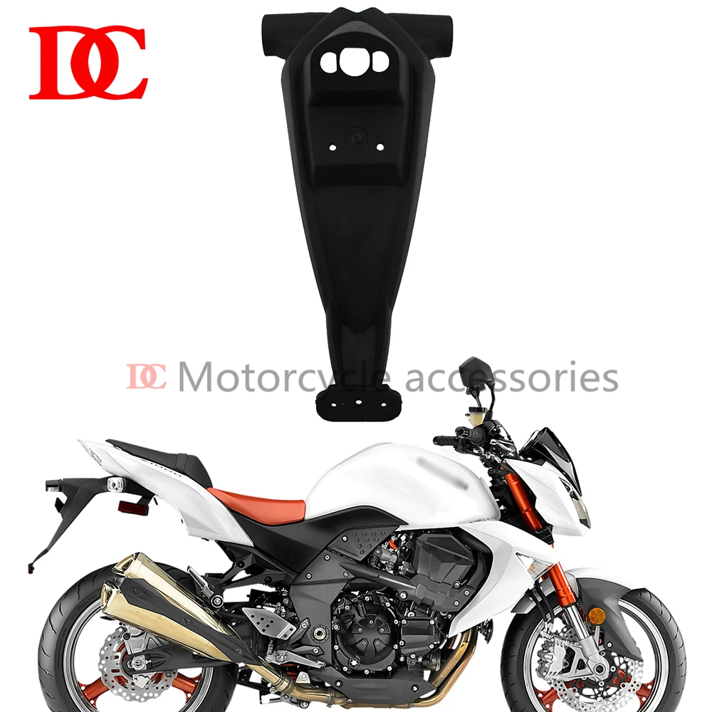 Rear Fender Mudguard Mudflap License Plate Frame Turn Light Taillight Holder Support For Z1000 2007-2009 Z750 2008-2012 2011
Rear Fender Mudguard Mudflap License Plate Frame Turn Light Taillight Holder Support For Z1000 2007-2009 Z750 2008-2012 2011