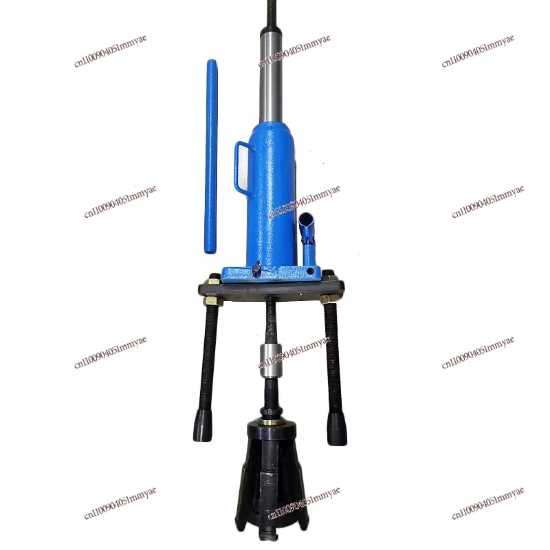 Auto Repair Tools Auto Repair Hydraulic Comprehensive Cylinder Puller Dry Adjustable Disassembly Hydraulic Cylinder Puller
Auto Repair Tools Auto Repair Hydraulic Comprehensive Cylinder Puller Dry Adjustable Disassembly Hydraulic Cylinder Puller