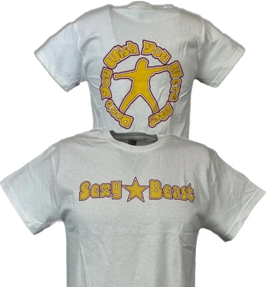 2025 HOT SALE T SHIRTS Chris Jericho Wrestling Sports TEE Famous Wrestler FANS man clothes Streetwear
2025 HOT SALE T SHIRTS Chris Jericho Wrestling Sports TEE Famous Wrestler FANS man clothes Streetwear