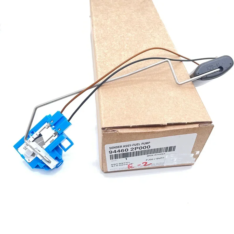 944602p000 NEW Arrival parts fuel oil level sensor for Hy-undai Santa Fa 2010+ for kia Sorento 2009+ OE 94460-2P000
944602p000 NEW Arrival parts fuel oil level sensor for Hy-undai Santa Fa 2010+ for kia Sorento 2009+ OE 94460-2P000