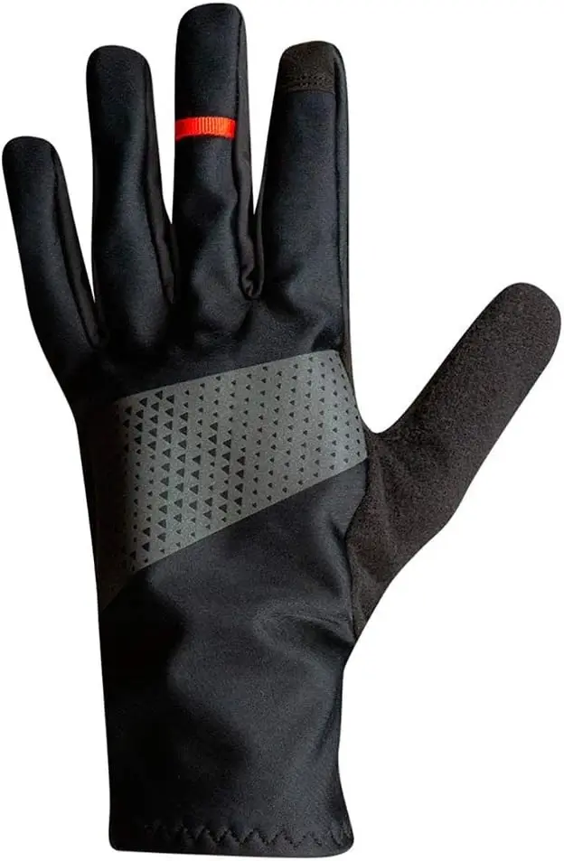 Men's Insulated Cycling Gloves with Gel Padding, Touchscreen Compatible, 4-Way Stretch
Men's Insulated Cycling Gloves with Gel Padding, Touchscreen Compatible, 4-Way Stretch