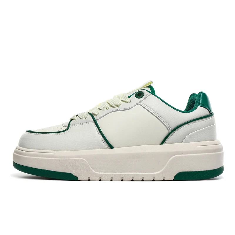 New Breathable Sports Shoes for Students and Younger with Elephant Hooves and Elevated Sneakers Running Shoes
New Breathable Sports Shoes for Students and Younger with Elephant Hooves and Elevated Sneakers Running Shoes