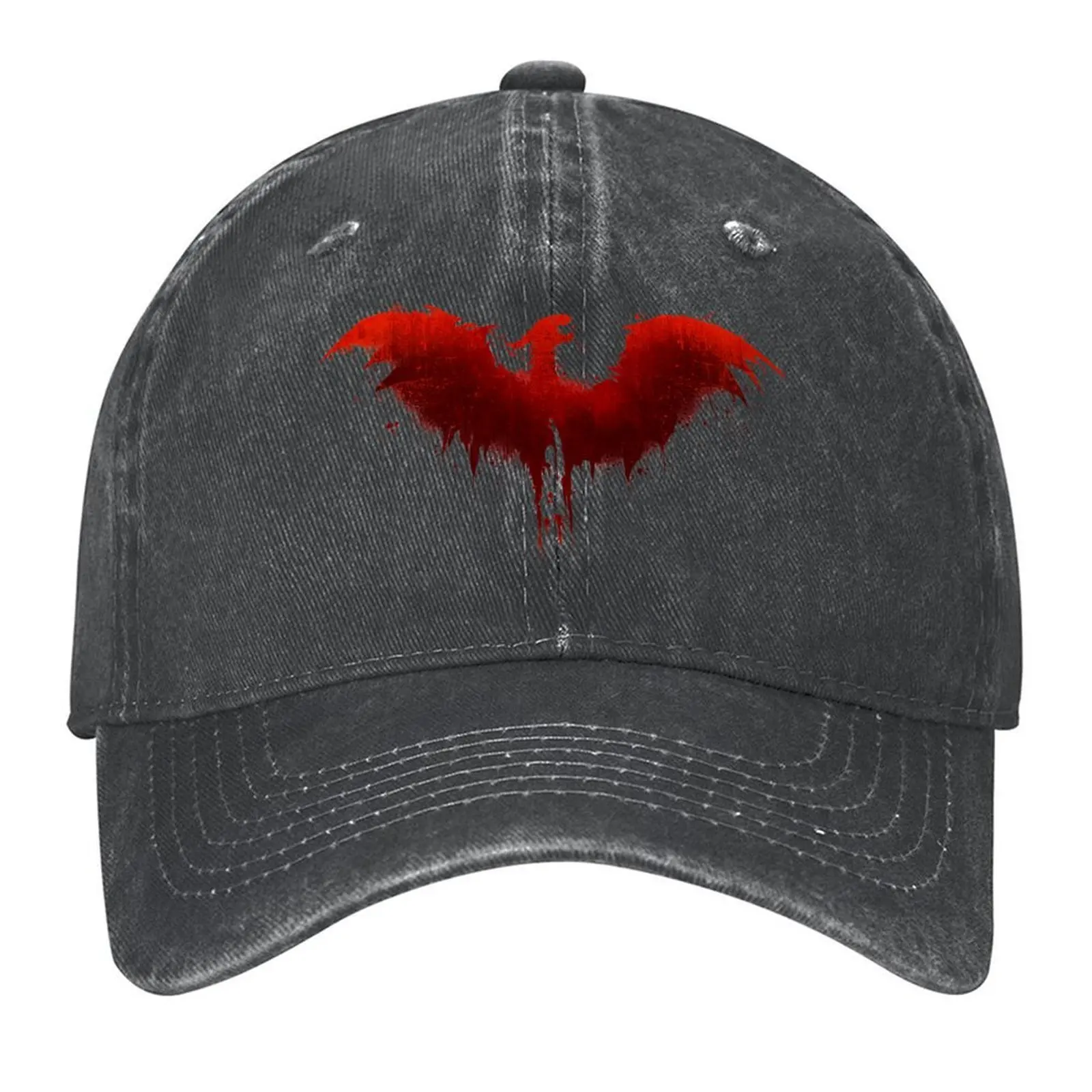 Dragon Age: Inquisition Blood Dragon V2 Baseball Cap Hat men Christmas Hat Sunhat Golf Wear Men Women's
Dragon Age: Inquisition Blood Dragon V2 Baseball Cap Hat men Christmas Hat Sunhat Golf Wear Men Women's