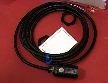 Оригинальный фотоэлектрический переключатель PM18V-D50BNWR, сублимационные заготовки, автомобильные аксессуары, сублимационные заготовки, аксессуары Voiture
Оригинальный фотоэлектрический переключатель PM18V-D50BNWR, сублимационные заготовки, автомобильные аксессуары, сублимационные заготовки, аксессуары Voiture