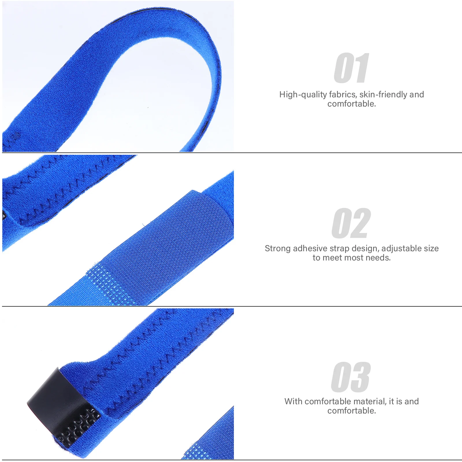 1 шт., корректор для пальцев ног, воротник, регулируемый корректор для костей большого пальца стопы, облегчение боли, разделитель пальцев, ортопедический корректор для пальцев ног 
1 шт., корректор для пальцев ног, воротник, регулируемый корректор для костей большого пальца стопы, облегчение боли, разделитель пальцев, ортопедический корректор для пальцев ног