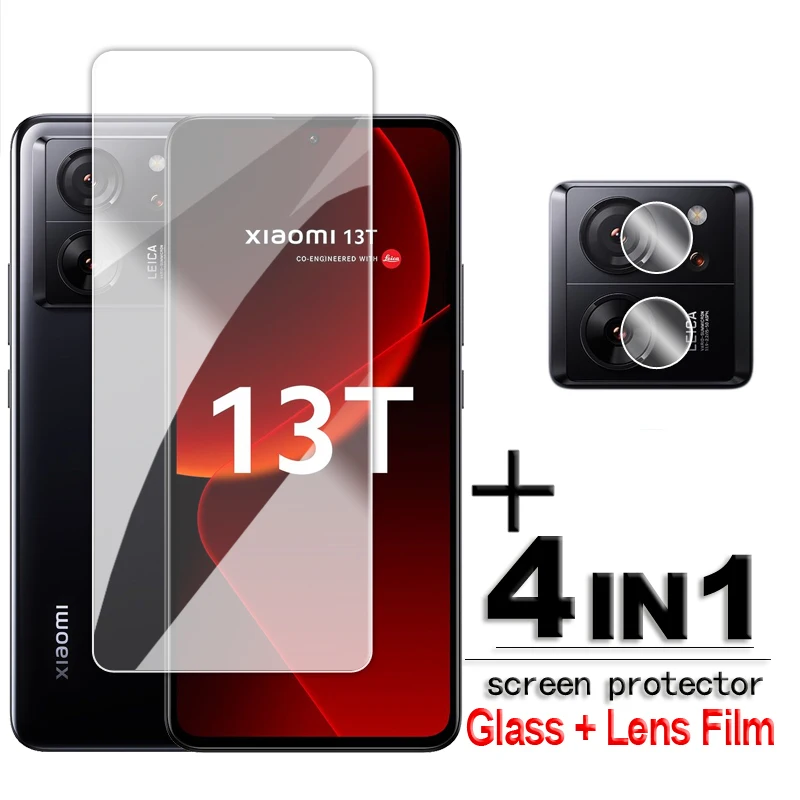 Закаленное стекло для Xiaomi 13T/11T/12T/13/13T Pro, прозрачная защитная пленка для HD экрана 6,67 дюйма, пленка для Xiaomi 13T
Закаленное стекло для Xiaomi 13T/11T/12T/13/13T Pro, прозрачная защитная пленка для HD экрана 6,67 дюйма, пленка для Xiaomi 13T