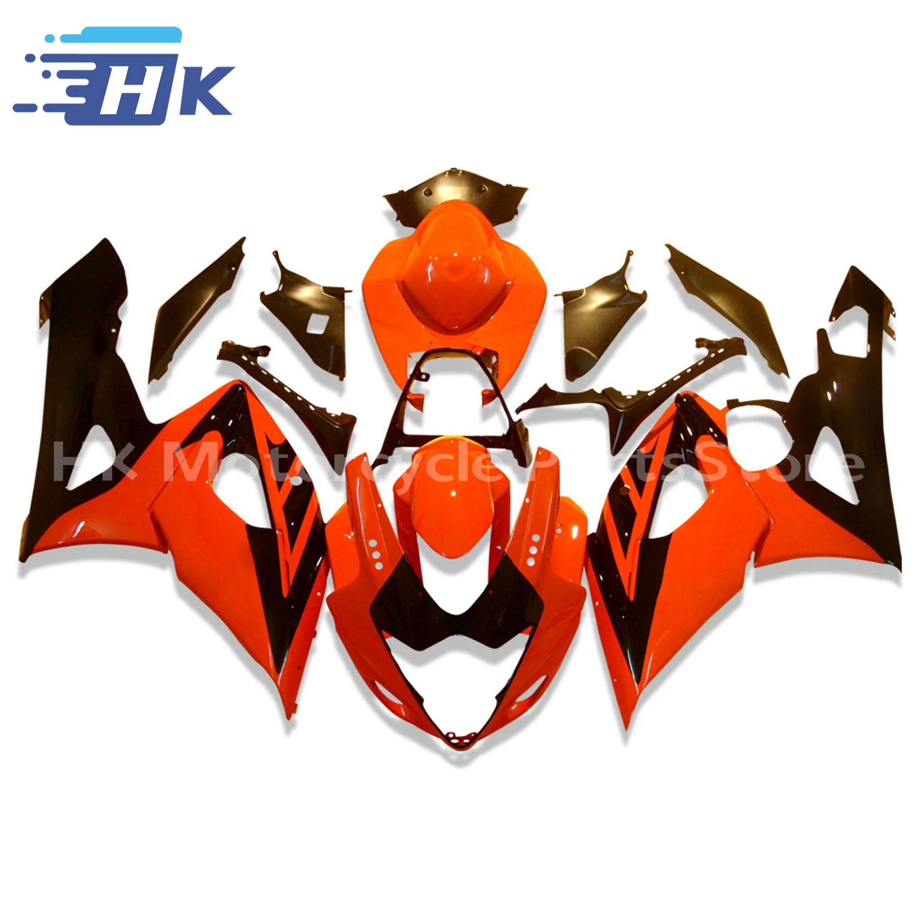 Новые комплекты обтекателей для SUZUKI K5 GSXR1000 2005 2006, комплект обтекателей для мотоцикла 05 06 GSXR 1000, кузов
Новые комплекты обтекателей для SUZUKI K5 GSXR1000 2005 2006, комплект обтекателей для мотоцикла 05 06 GSXR 1000, кузов