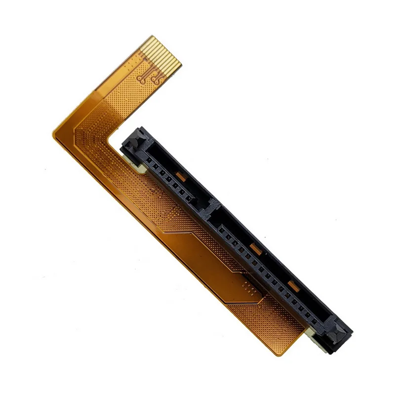 Соединительный кабель для жесткого диска ноутбука SATA для Samsung NP530U3C 530U3B 535U3C 532U3C
Соединительный кабель для жесткого диска ноутбука SATA для Samsung NP530U3C 530U3B 535U3C 532U3C