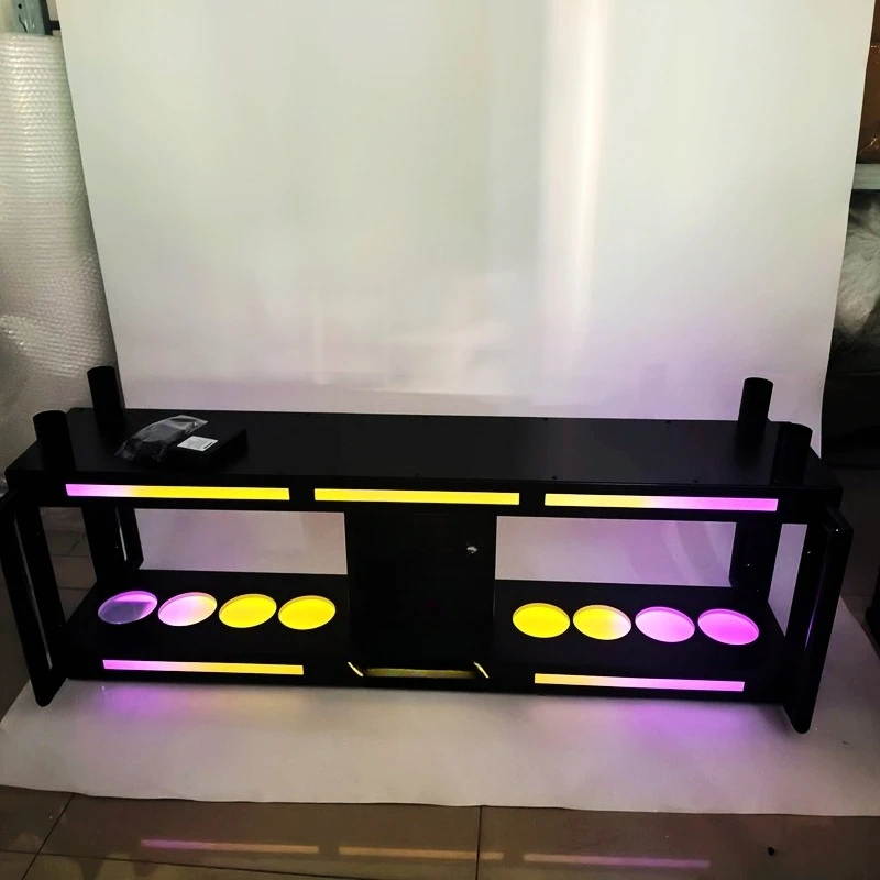 Металлическая подставка для 8 бутылок класса люкс, оригинальный держатель для шампанского, барный поднос для демонстрации с VIP-сервисом
Металлическая подставка для 8 бутылок класса люкс, оригинальный держатель для шампанского, барный поднос для демонстрации с VIP-сервисом