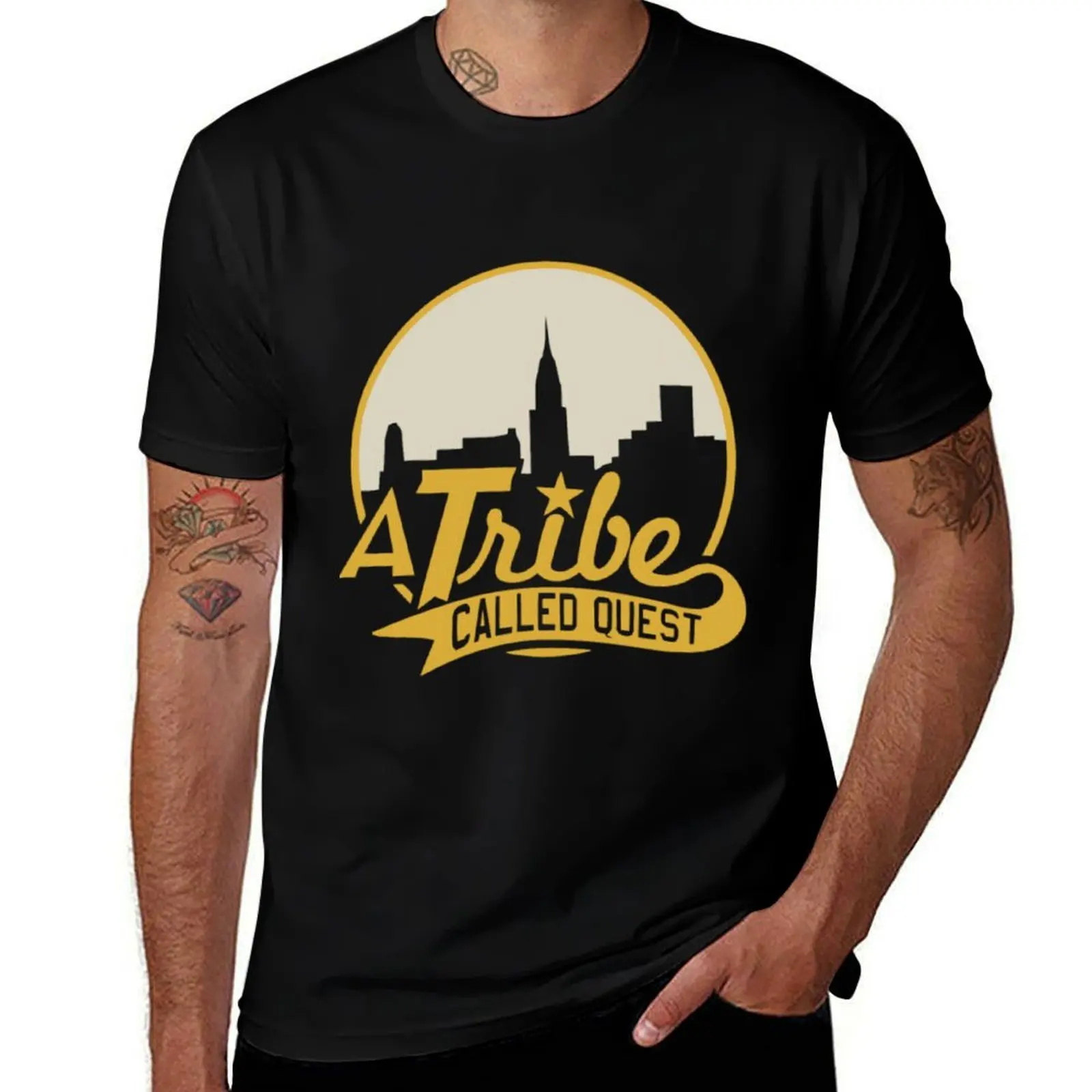 a_tribe_called_quest_gold T-Shirt sublime korean fashion man clothes plus sizes shirts graphic tee men
a_tribe_called_quest_gold T-Shirt sublime korean fashion man clothes plus sizes shirts graphic tee men