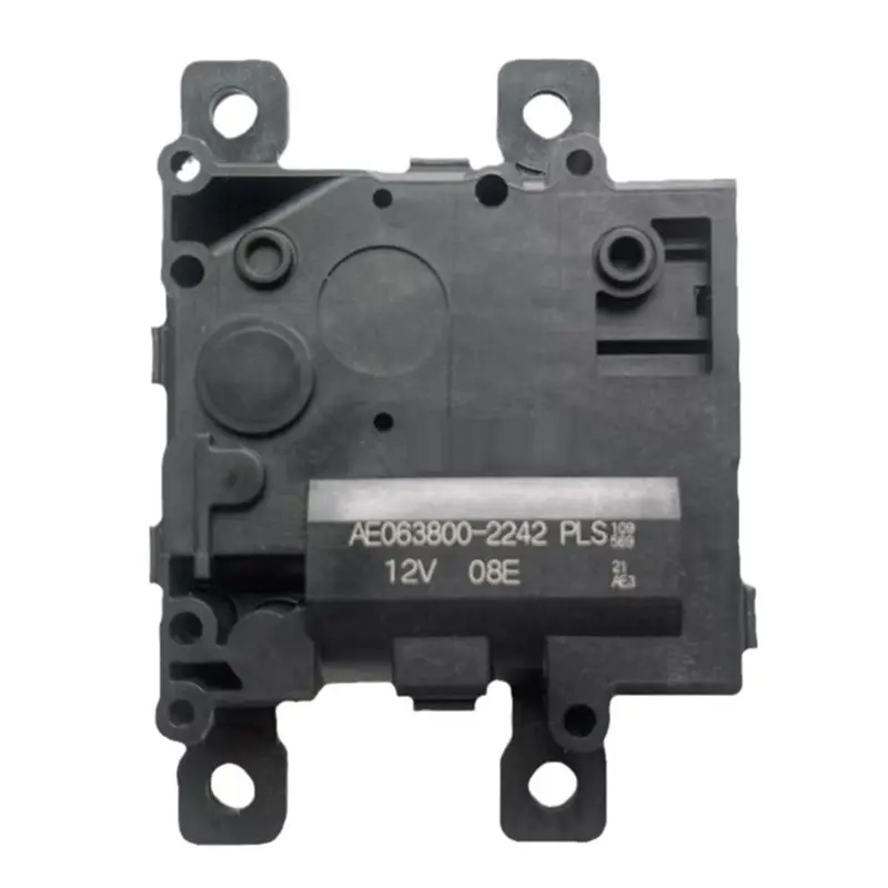 Durable-For LEXUS For Toyota/Camry RAV4 ES RX NX Compatible HVAC Heater A/C Blend Air Door Actuator 87106-06380 8710606380 87106
Durable-For LEXUS For Toyota/Camry RAV4 ES RX NX Compatible HVAC Heater A/C Blend Air Door Actuator 87106-06380 8710606380 87106