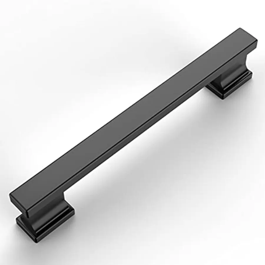 Cabinet Pulls 5 Inch 128mm Hole Centers Kitchen Cabinet Handles Cabinet Hardware Kitchen Handles for Cabinets Cupboard Handles
Cabinet Pulls 5 Inch 128mm Hole Centers Kitchen Cabinet Handles Cabinet Hardware Kitchen Handles for Cabinets Cupboard Handles