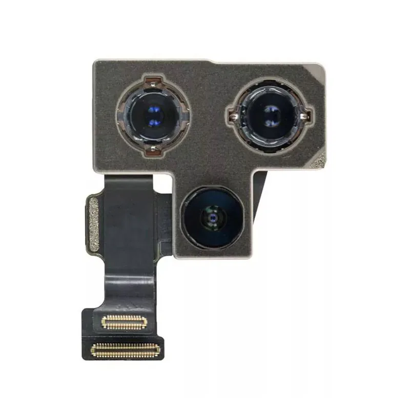 For iPhone 12 Pro Rear Main Back Camera Module
For iPhone 12 Pro Rear Main Back Camera Module