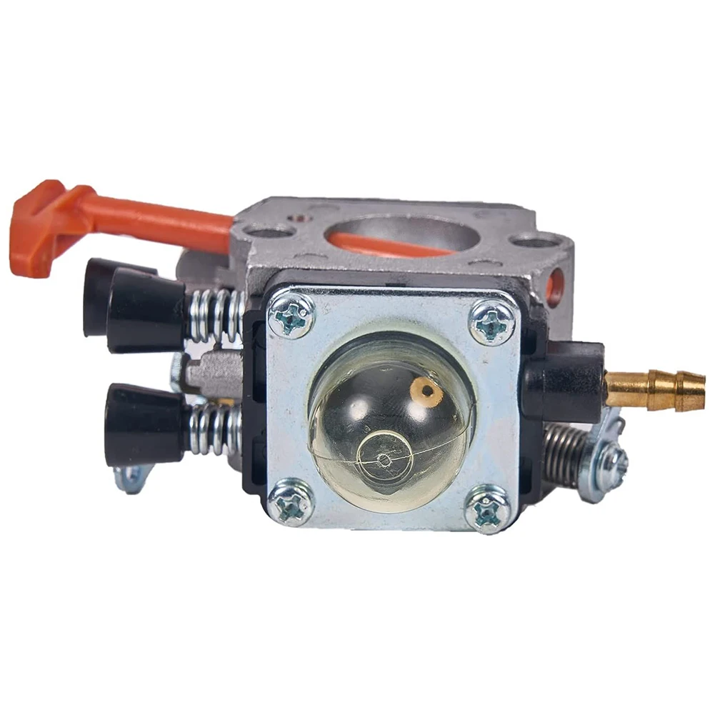 High Quality Material Practical Replaceable Brand New Room Carburetor Gardening Long Service Life Metal Plastic Reliable
High Quality Material Practical Replaceable Brand New Room Carburetor Gardening Long Service Life Metal Plastic Reliable