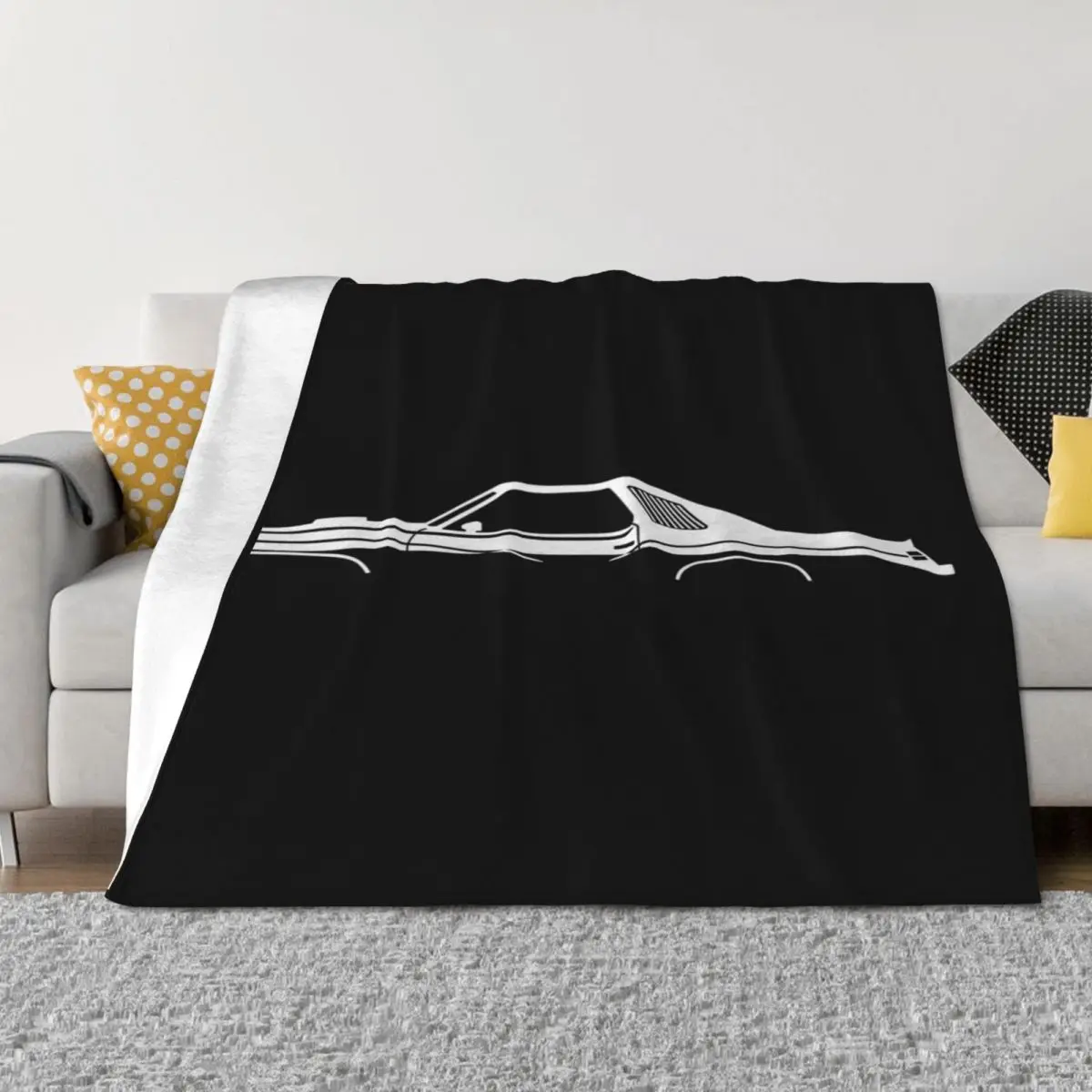 Muscle Car silhouette 1977 Throw Blanket Luxury Throw Sofa Quilt Tourist Blankets
Muscle Car silhouette 1977 Throw Blanket Luxury Throw Sofa Quilt Tourist Blankets
