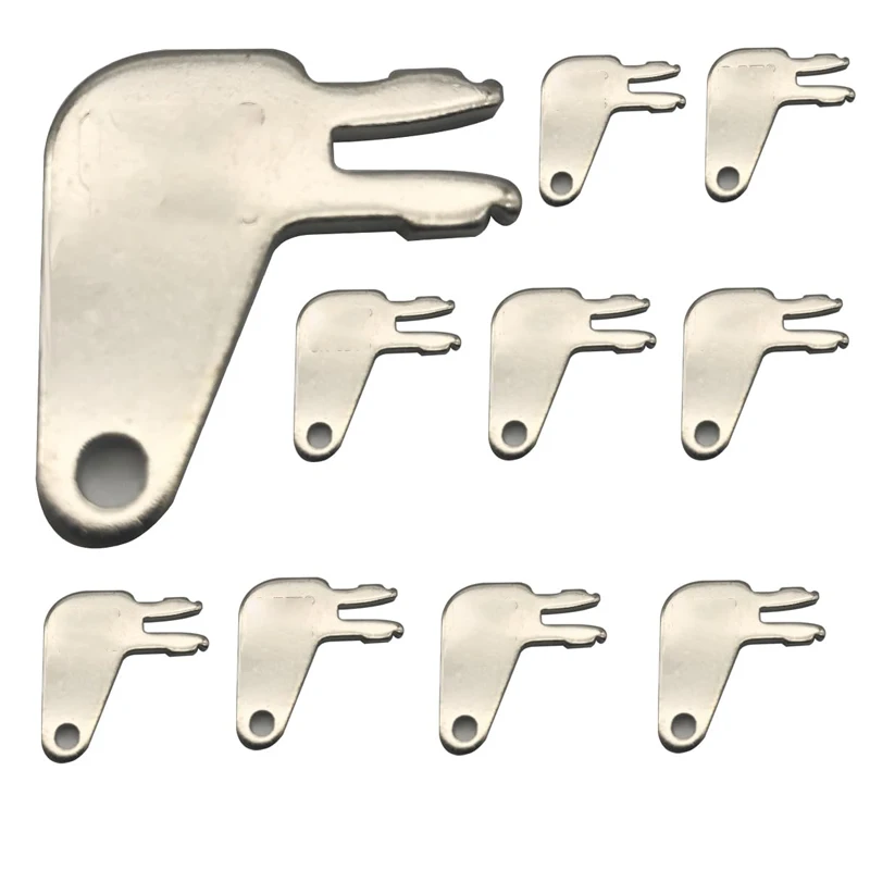 Ключи зажигания 8H-5306 8398, основной ключ отключения, замена автомобильных оценок, запчасти для Caterpillar для старших воспламенений
Ключи зажигания 8H-5306 8398, основной ключ отключения, замена автомобильных оценок, запчасти для Caterpillar для старших воспламенений