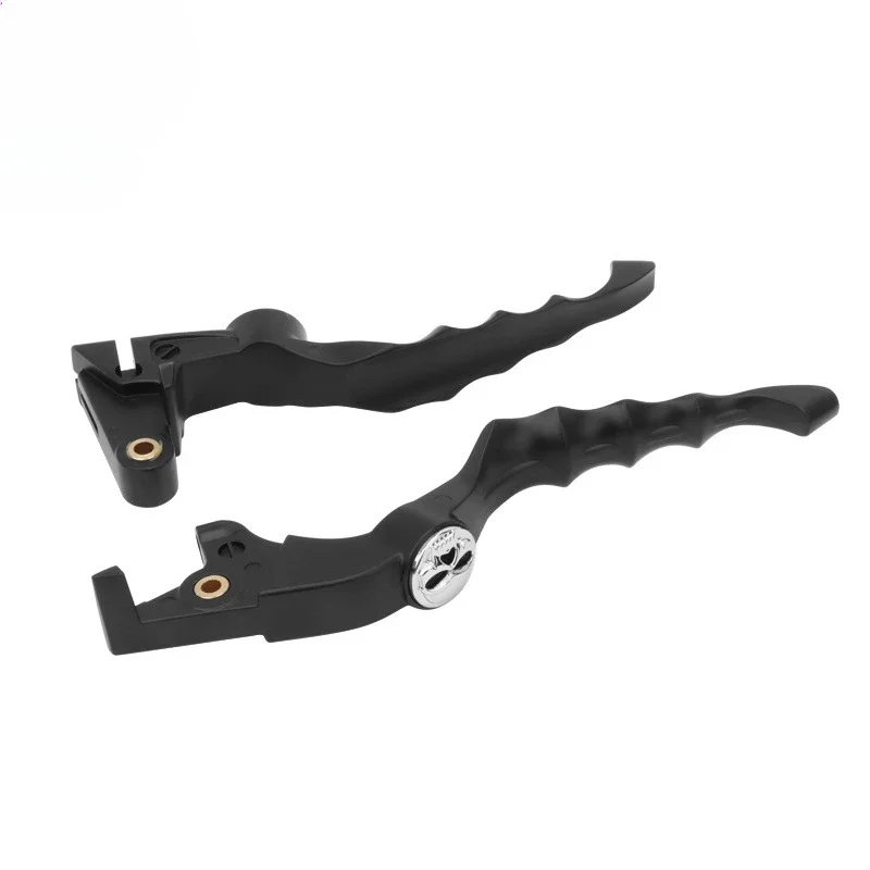 Заводской аутлет: Модифицированный стильный рычаг сцепления для мотоциклов XV950
Заводской аутлет: Модифицированный стильный рычаг сцепления для мотоциклов XV950