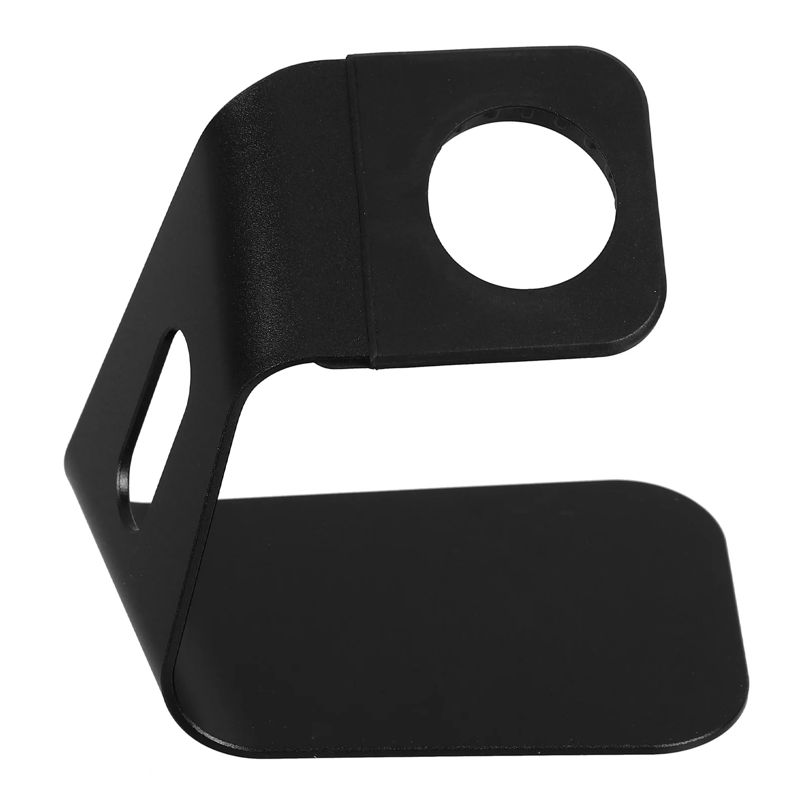 Desktop Watch Charging Stand for Effortless Charging and Neat Cable Organization Stylish Tabletop Holder Stand for Watch
Desktop Watch Charging Stand for Effortless Charging and Neat Cable Organization Stylish Tabletop Holder Stand for Watch