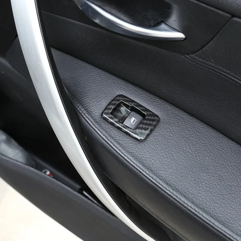 Аксессуары для интерьера автомобиля для BMW X3 E83 2006-2010, ABS, углеродное волокно, переключатель подъема окна автомобиля, кнопка, рамка, накладка
Аксессуары для интерьера автомобиля для BMW X3 E83 2006-2010, ABS, углеродное волокно, переключатель подъема окна автомобиля, кнопка, рамка, накладка