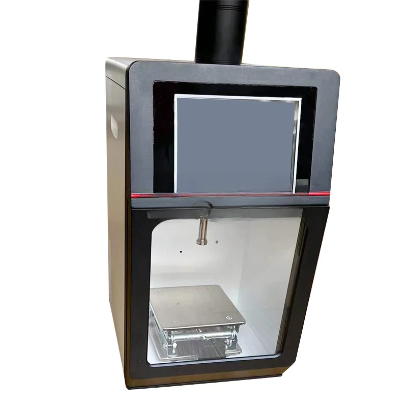 New Type integrated 1000W WX-1000ZXL Ultrasonic Processor Cell Disrupter 0.1-1200ml CE ISO
New Type integrated 1000W WX-1000ZXL Ultrasonic Processor Cell Disrupter 0.1-1200ml CE ISO