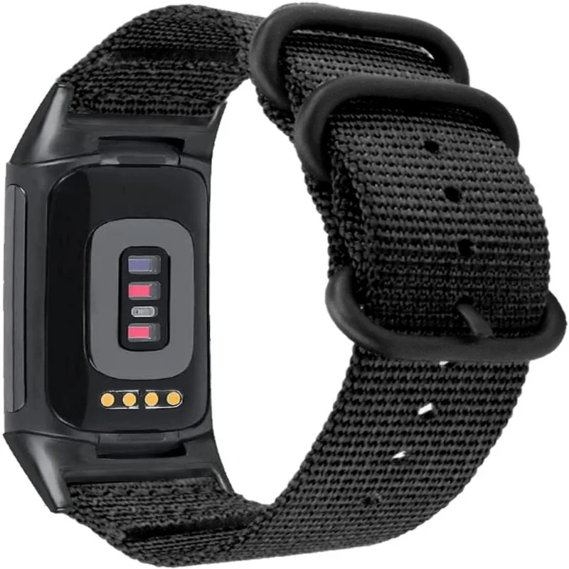 наклееные ленты Fitbit, которые обеспечивают как стиль и функциональность. Идеально подходит для повседневного ношения, эти высококачественные нейлоновые ремни должны.
наклееные ленты Fitbit, которые обеспечивают как стиль и функциональность. Идеально подходит для повседневного ношения, эти высококачественные нейлоновые ремни должны.