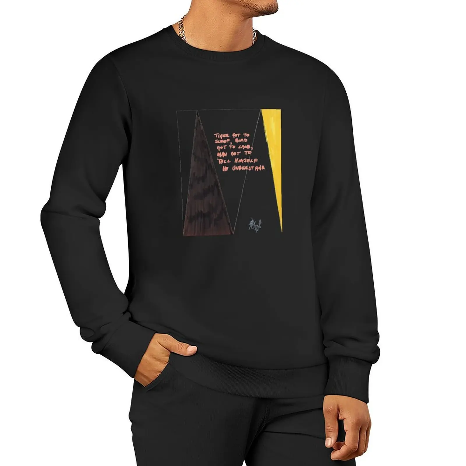 Kurt Vonnegut Poem Pullover Hoodie men's sweat-shirt set streetwear men anime clothes men's sweat-shirt sweatshirts for men
Kurt Vonnegut Poem Pullover Hoodie men's sweat-shirt set streetwear men anime clothes men's sweat-shirt sweatshirts for men