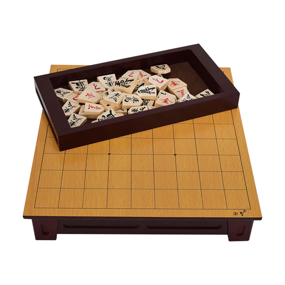 Деревянные японские шашки Shogi BSTFAMLY 27*25*5 см, 40 шт./компл., международные шашки, складные шашки Sho-gi, игровой стол, игрушка в подарок для детей LD02
Деревянные японские шашки Shogi BSTFAMLY 27*25*5 см, 40 шт./компл., международные шашки, складные шашки Sho-gi, игровой стол, игрушка в подарок для детей LD02