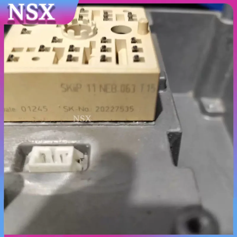 SKIIP11NEB063T15 SKIIP11NAC063IT1 SKIIP11NEC063IT1 SKIIP11NEC063T15 SKIIP11NAC063IT42 SKIIP11NEB063T22 IGBT Module
SKIIP11NEB063T15 SKIIP11NAC063IT1 SKIIP11NEC063IT1 SKIIP11NEC063T15 SKIIP11NAC063IT42 SKIIP11NEB063T22 IGBT Module