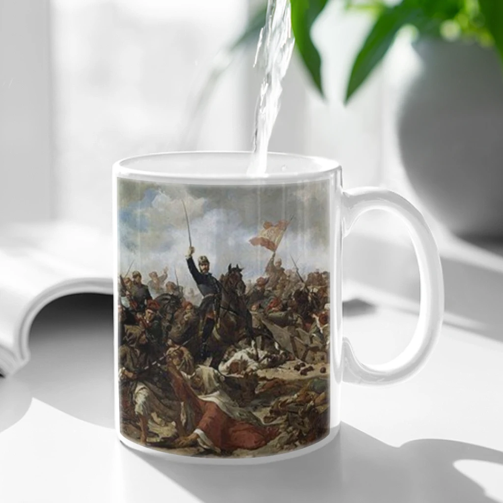 Spanish Joaqun Sorolla Works Vintage Coffee Mug 11oz Fun Ceramic Coffee Tea Cocoa Cup Handle Tea Drink Cup
Spanish Joaqun Sorolla Works Vintage Coffee Mug 11oz Fun Ceramic Coffee Tea Cocoa Cup Handle Tea Drink Cup