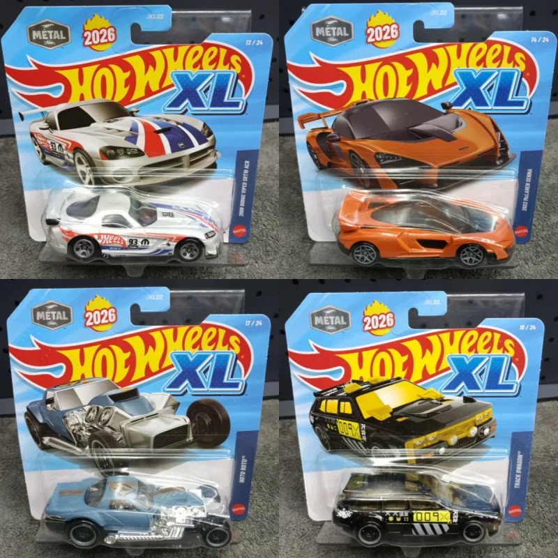 Hot Wheels Diecast Car Model 1 43 Scale Alloy Dodge Viper Mclaren Senna Toyota Ae86 Collectible For Adult Hobby Collectors Jkl02
Hot Wheels Diecast Car Model 1 43 Scale Alloy Dodge Viper Mclaren Senna Toyota Ae86 Collectible For Adult Hobby Collectors Jkl02