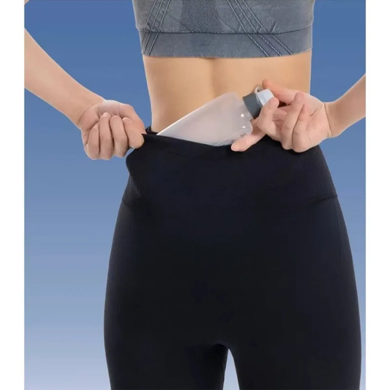 Sports Leggings Fitness Pants Men and Women Same Compression Pants High Elastic Running Trousers
Sports Leggings Fitness Pants Men and Women Same Compression Pants High Elastic Running Trousers