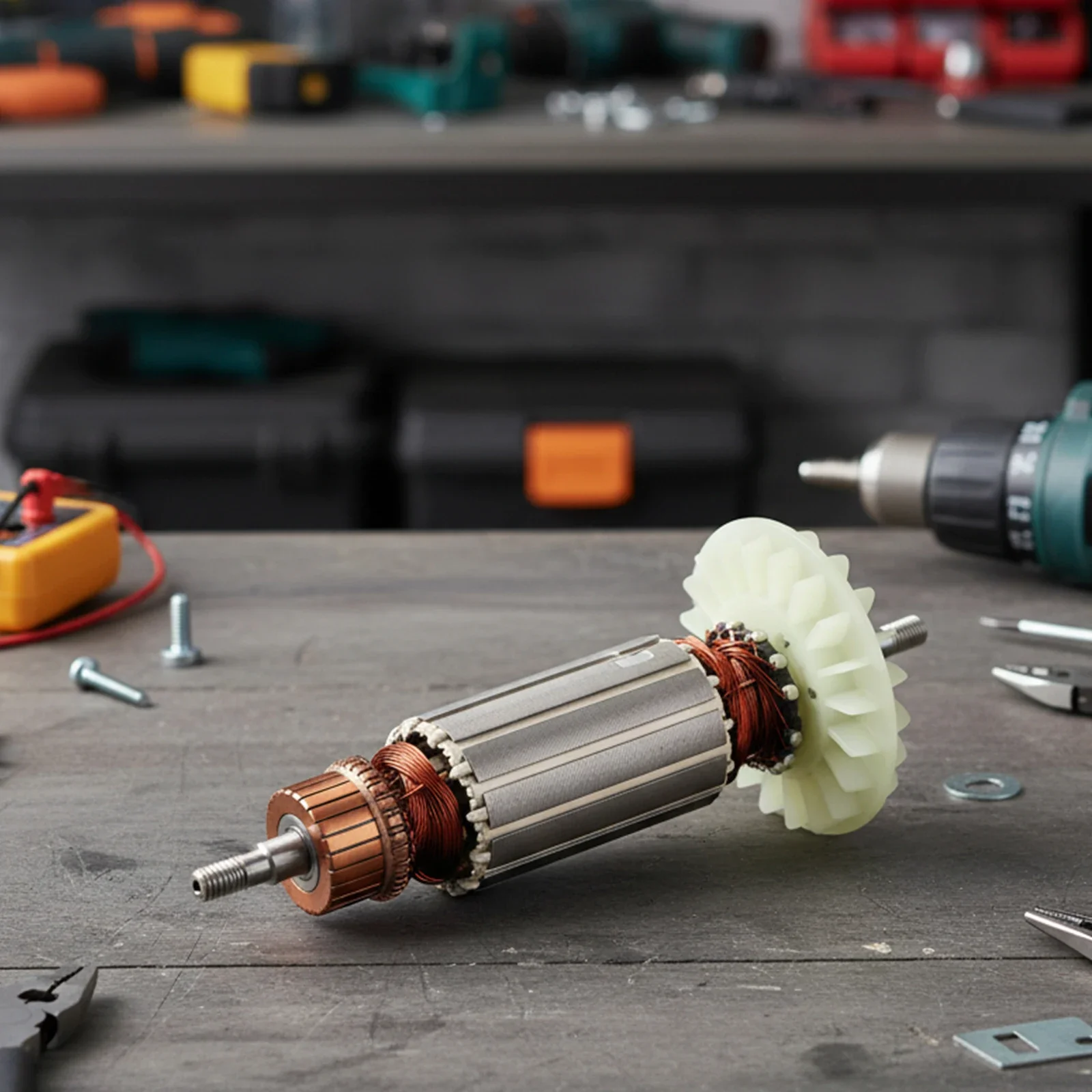 Electric Tools Parts As Shown G10SR3 G12SR3 Machine Compatibility Metal Construction Real Color Variations For G10SR3 For G12SR3
Electric Tools Parts As Shown G10SR3 G12SR3 Machine Compatibility Metal Construction Real Color Variations For G10SR3 For G12SR3