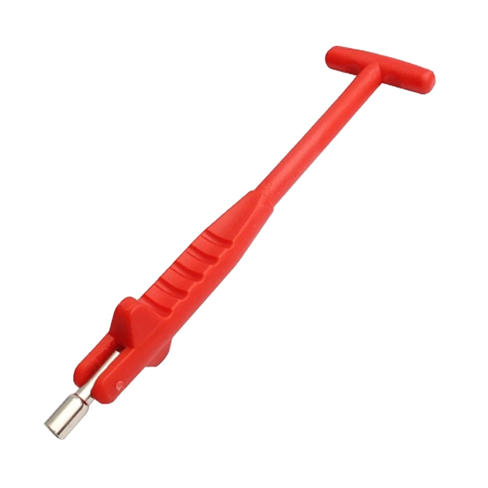 Tire Mouth Tool Professional Anti-Slip Universal Car Truck Bike Motorcycle Valve Core Remover Installation Wrench Repair Kit
Tire Mouth Tool Professional Anti-Slip Universal Car Truck Bike Motorcycle Valve Core Remover Installation Wrench Repair Kit