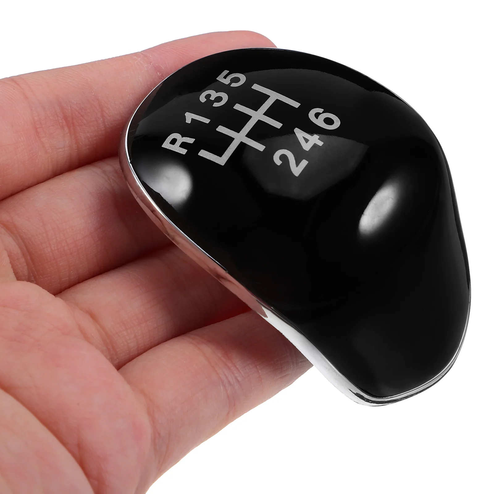 Gear Lever Knob Cover For Manual Car Plastic Transmission Stick Handle Shifter Replacement Universal Gear Shift Stick Knob
Gear Lever Knob Cover For Manual Car Plastic Transmission Stick Handle Shifter Replacement Universal Gear Shift Stick Knob