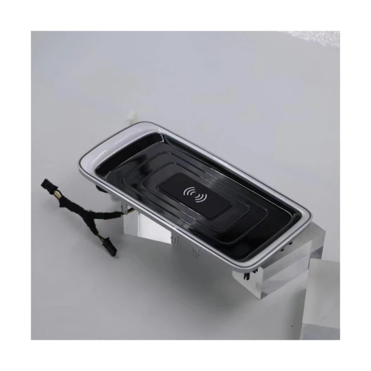 Manufacturer Direct Supply Upgrade High Performance Car Wireless Charging For Vclass W447 Vito
Manufacturer Direct Supply Upgrade High Performance Car Wireless Charging For Vclass W447 Vito