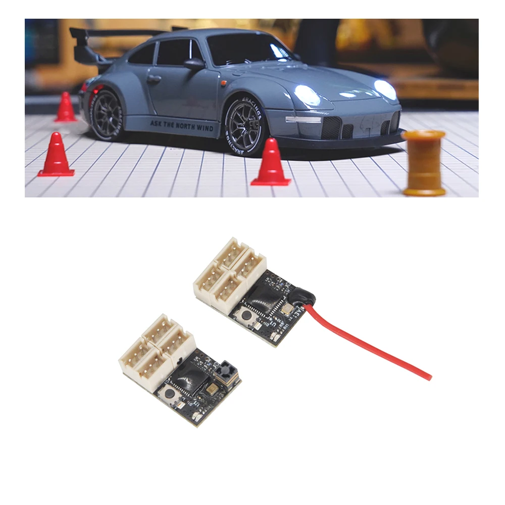 RC Drift Racing Car S-FHSS HV Mini Receiver MR4SM With SBUS Low Latency For Futaba 10PX 4PLS 4PX 4PV 4PM T10J 14SG Transmitter
RC Drift Racing Car S-FHSS HV Mini Receiver MR4SM With SBUS Low Latency For Futaba 10PX 4PLS 4PX 4PV 4PM T10J 14SG Transmitter