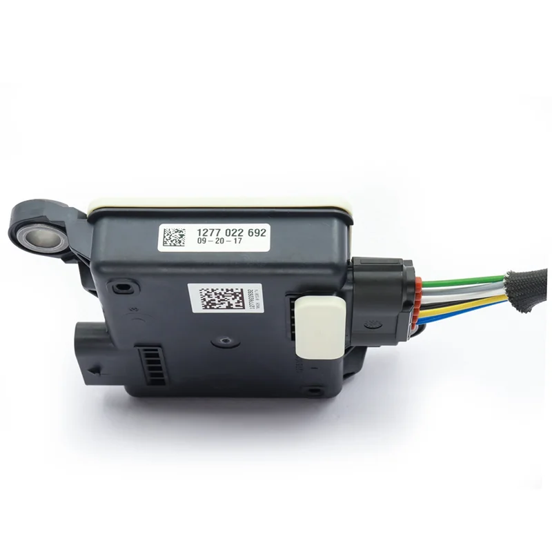 Trending 670031114 Car Nox Sensor For Maserati Ghibli Levante Quattroport 2013-2017 Diesel 0281006585
Trending 670031114 Car Nox Sensor For Maserati Ghibli Levante Quattroport 2013-2017 Diesel 0281006585
