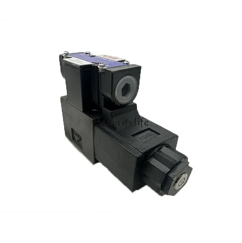 2 DSG-02 Hydraulic solenoid valve junction box type 3C2/3C3/3C4/3C60/2B2/2B2B/2B3B-LW
2 DSG-02 Hydraulic solenoid valve junction box type 3C2/3C3/3C4/3C60/2B2/2B2B/2B3B-LW