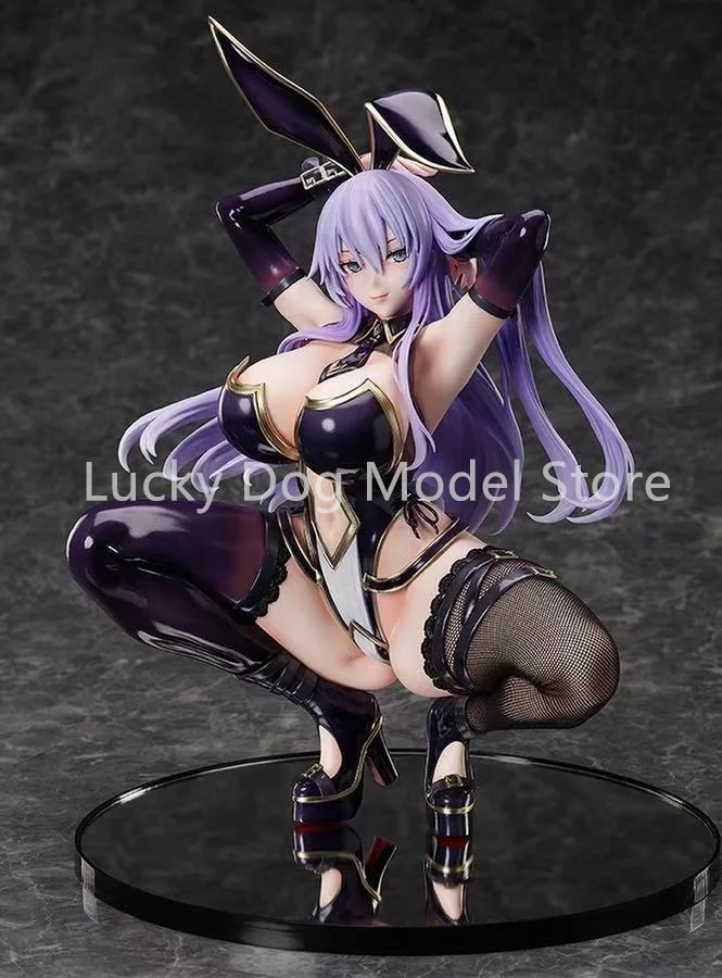 BINDing 100% Original:Olivia Bunny Girl 1/4 PVC Action Figure Anime Model Toys Collection Doll Gift
BINDing 100% Original:Olivia Bunny Girl 1/4 PVC Action Figure Anime Model Toys Collection Doll Gift
